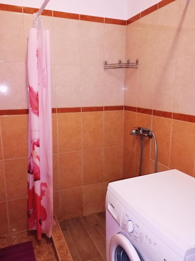 Napvirág Vendégház Keszthely Esterno foto