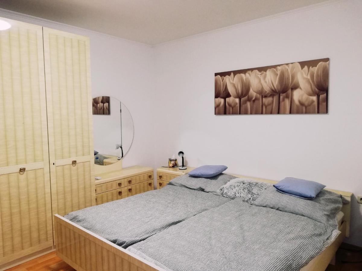 Napvirág Vendégház Keszthely Esterno foto