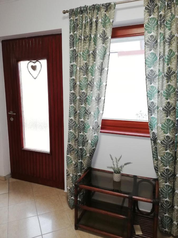 Napvirág Vendégház Keszthely Esterno foto
